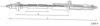 SEAT 5932425 Accelerator Cable
